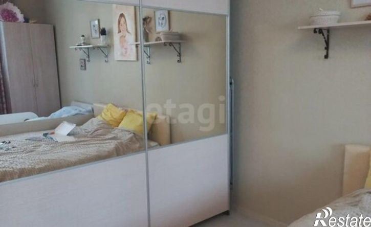 1-комн квартира Московский проспект, 43 к3,  д. 43 к3
