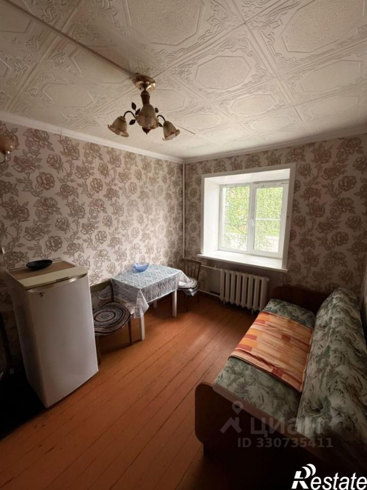Комната улица Выучейского, 59,  д. 59