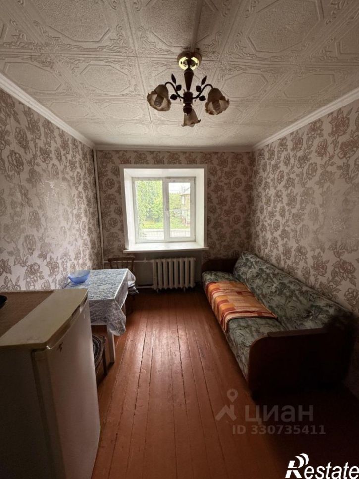 Комната улица Выучейского, 59,  д. 59