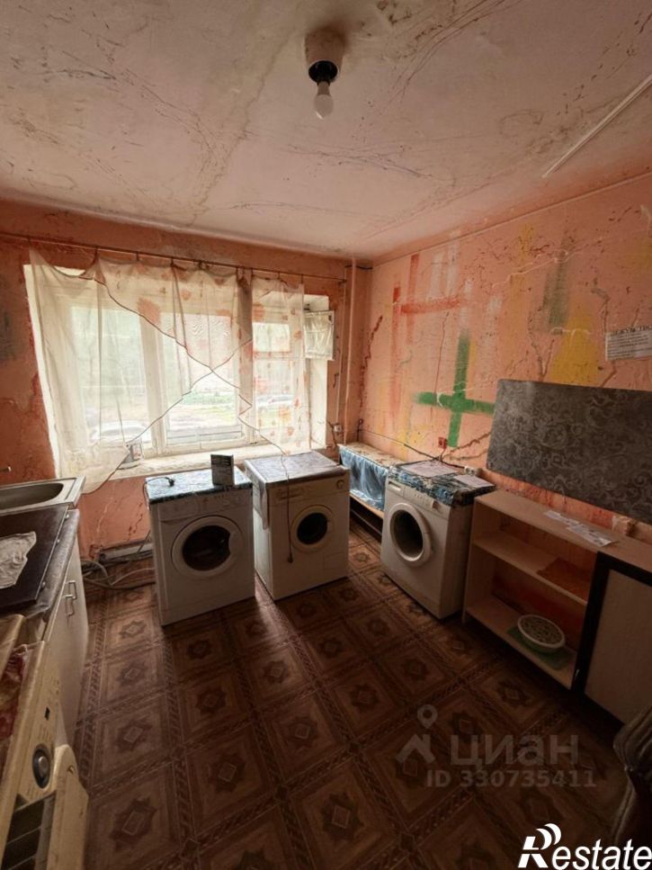 Комната улица Выучейского, 59,  д. 59