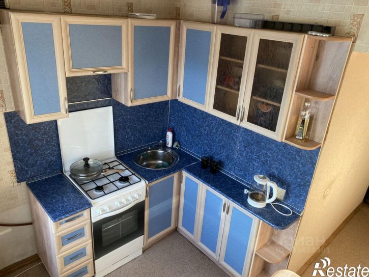 1-комн квартира Троицкий пр-кт, 81,  д. 81