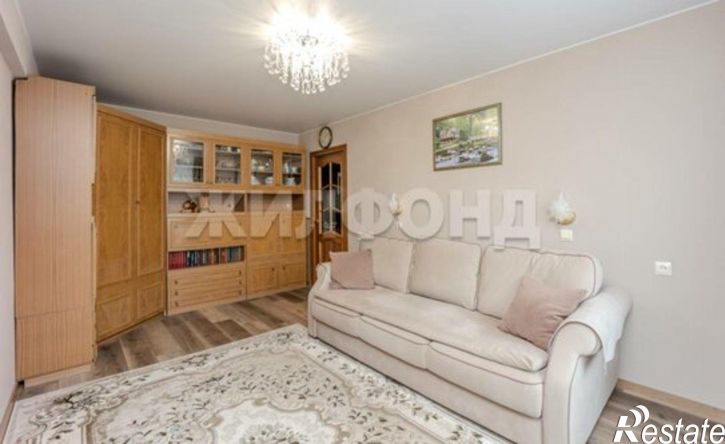 2-комн квартира ул Воронина В.И., 45,  д. 45