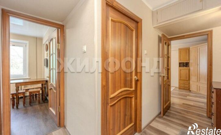2-комн квартира ул Воронина В.И., 45,  д. 45