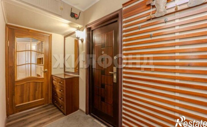 2-комн квартира ул Воронина В.И., 45,  д. 45