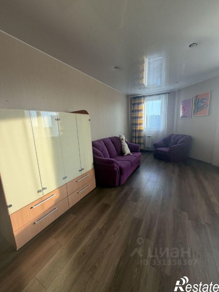 2-комн квартира Московский проспект, 43 к3,  д. 43 к3