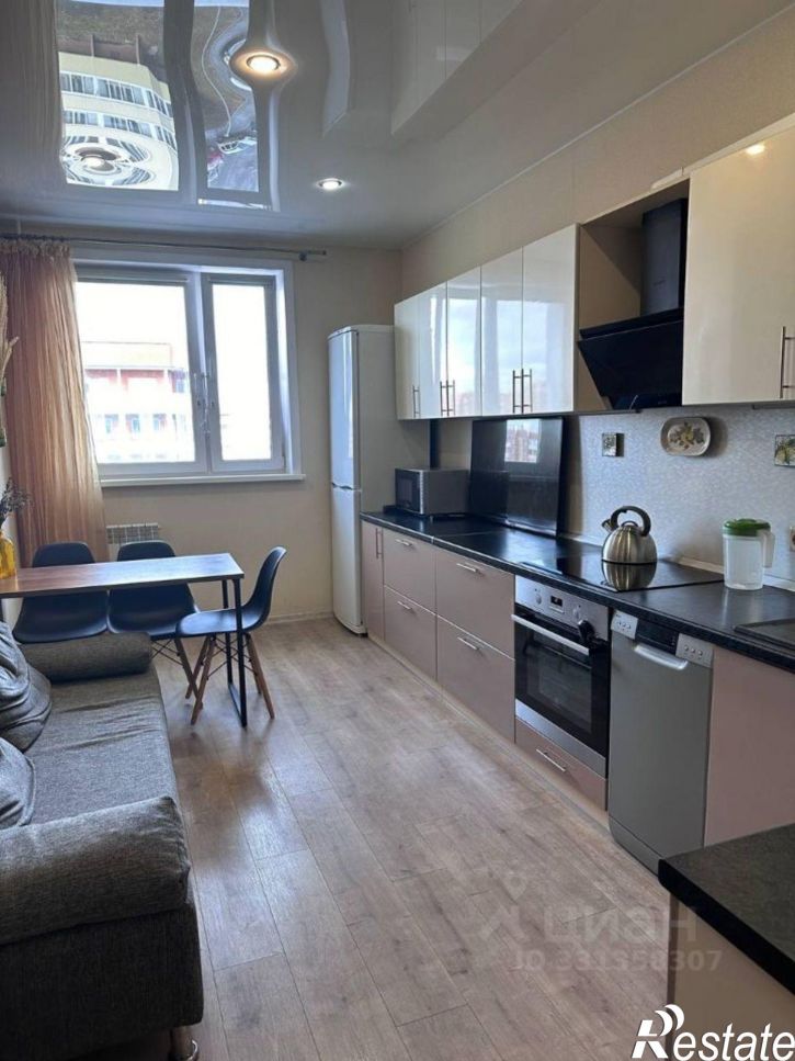 2-комн квартира Московский проспект, 43 к3,  д. 43 к3