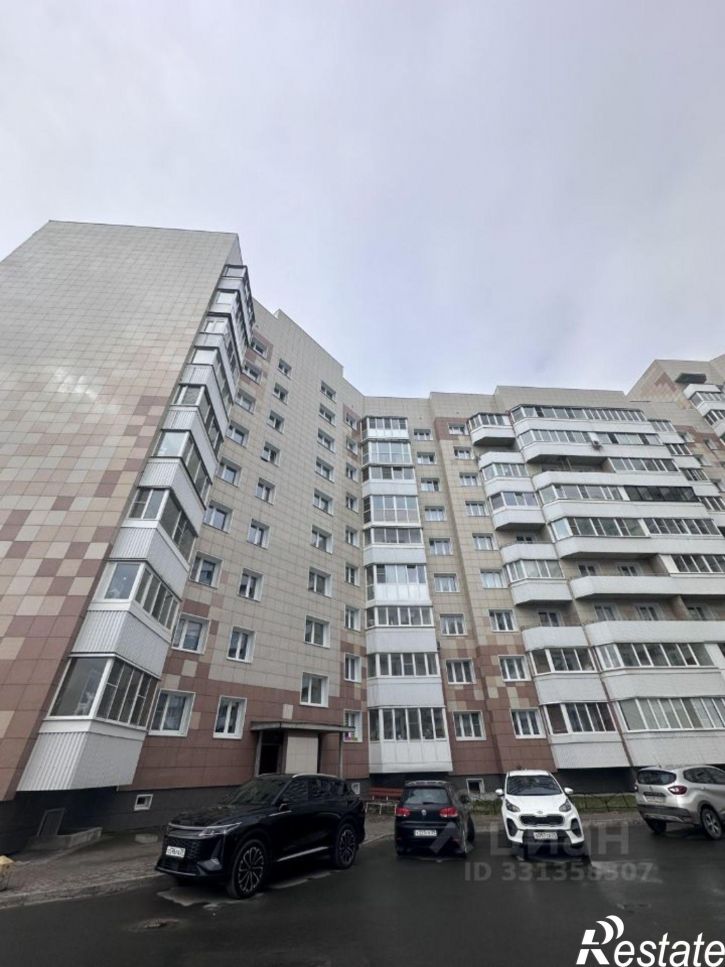 2-комн квартира Московский проспект, 43 к3,  д. 43 к3