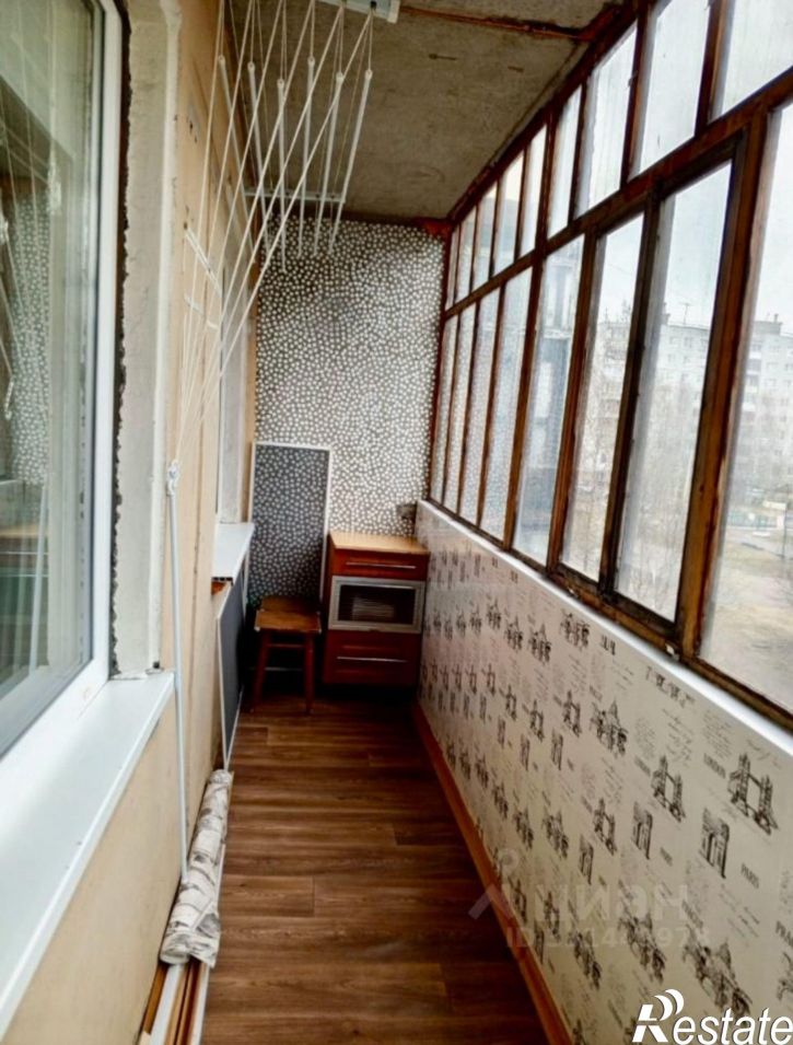 1-комн квартира Советская улица, 17 к2,  д. 17 к2