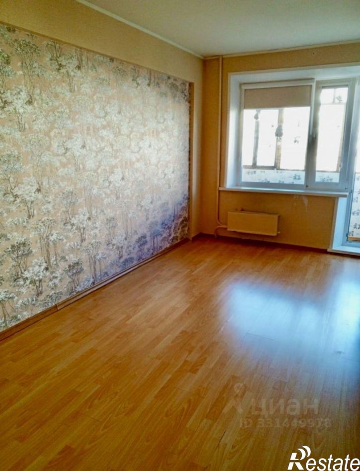 1-комн квартира Советская улица, 17 к2,  д. 17 к2