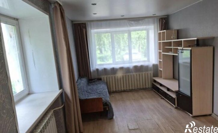 1-комн квартира ул Воскресенская, 96 1,  д. 96 1,  к. 1