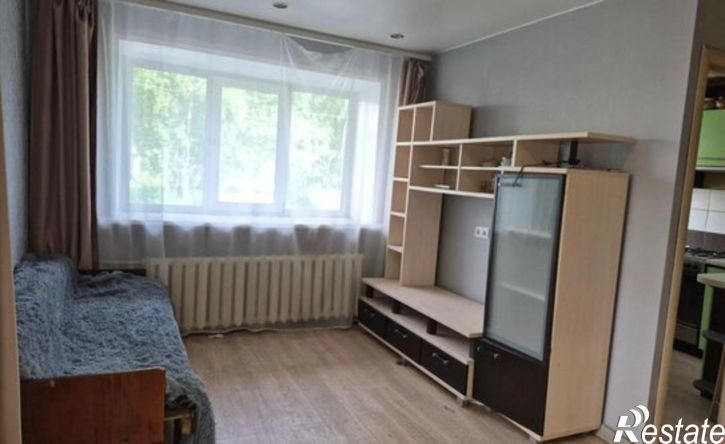 1-комн квартира ул Воскресенская, 96 1,  д. 96 1,  к. 1