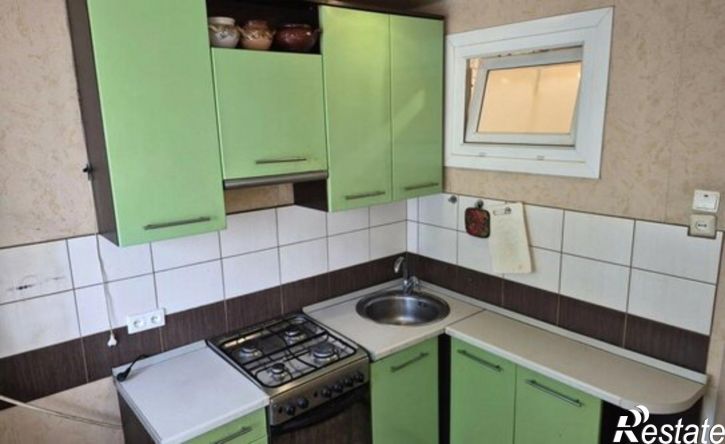 1-комн квартира ул Воскресенская, 96 1,  д. 96 1,  к. 1