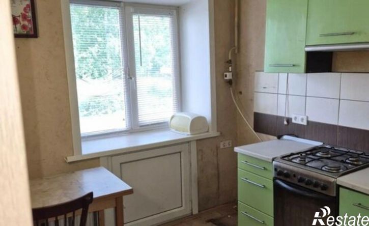 1-комн квартира ул Воскресенская, 96 1,  д. 96 1,  к. 1