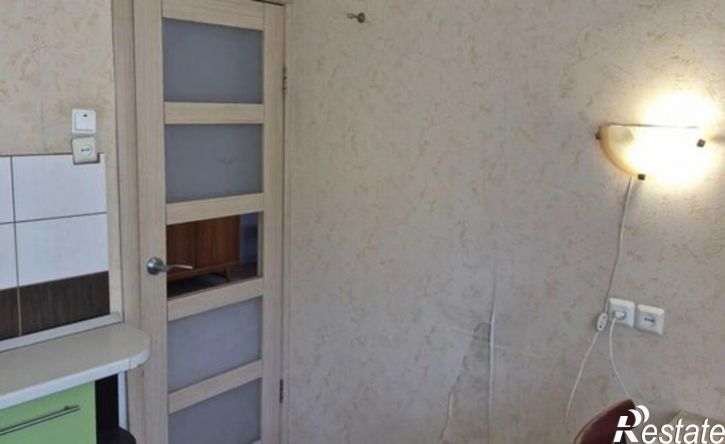 1-комн квартира ул Воскресенская, 96 1,  д. 96 1,  к. 1