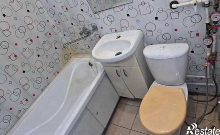1-комн квартира ул Воскресенская, 96 1,  д. 96 1,  к. 1