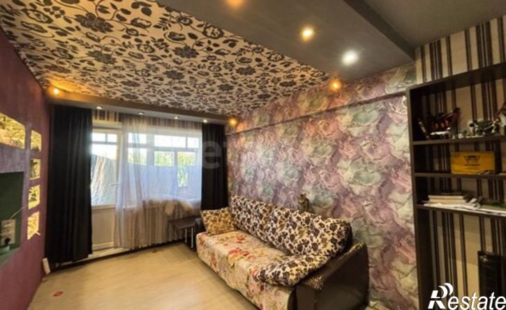 2-комн квартира ул Никитова, 9 2,  д. 9 2,  к. 2
