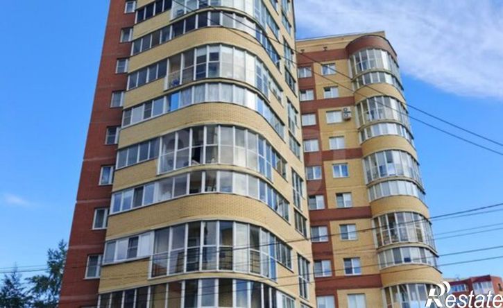 2-комн квартира ул Карла Либкнехта, 48,  д. 48