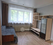 1-комн, 30кв м, этаж 1/5 Воскресенская улица, 96 к1