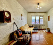 2-комн, 52кв м, этаж 8/9 улица Карла Маркса, 13