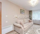 2-комн, 42.3кв м, этаж 2/9 Воронина В.И. ул., д.45