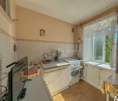2-комн, 45кв м, этаж 4/9 улица Тимме, 22