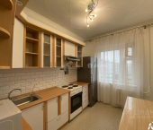 2-комн, 50кв м, этаж 10/10 улица Фёдора Абрамова, 5