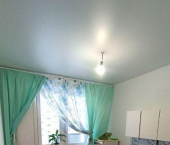 2-комн, 50кв м, этаж 4/9 улица Воронина, 28К5