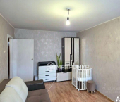 1-комн, 30кв м, этаж 3/5 улица Мира, 3 к1
