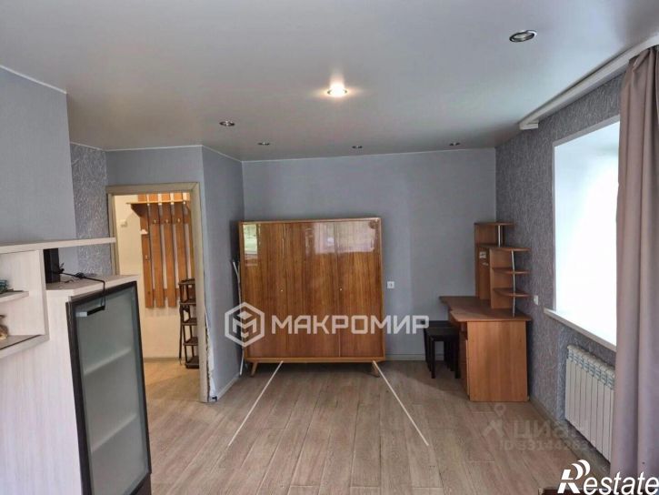 1-комн квартира Воскресенская улица, 96 к1,  д. 96 к1