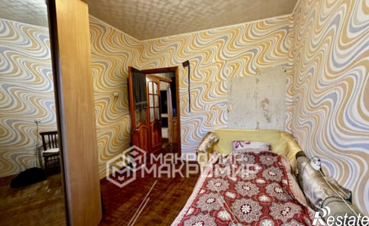 2-комн квартира улица Карла Маркса, 13,  д. 13