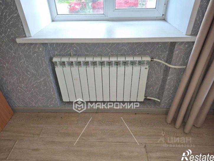 1-комн квартира Воскресенская улица, 96 к1,  д. 96 к1
