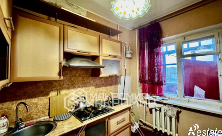 2-комн квартира улица Карла Маркса, 13,  д. 13