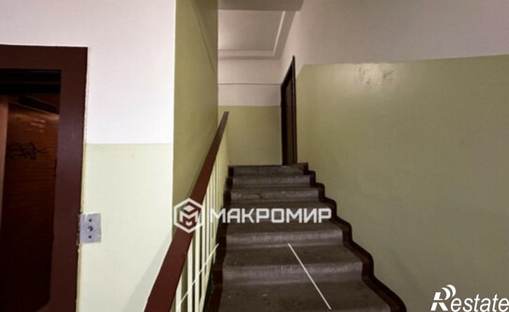 2-комн квартира улица Карла Маркса, 13,  д. 13
