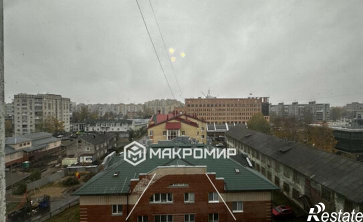 2-комн квартира улица Карла Маркса, 13,  д. 13