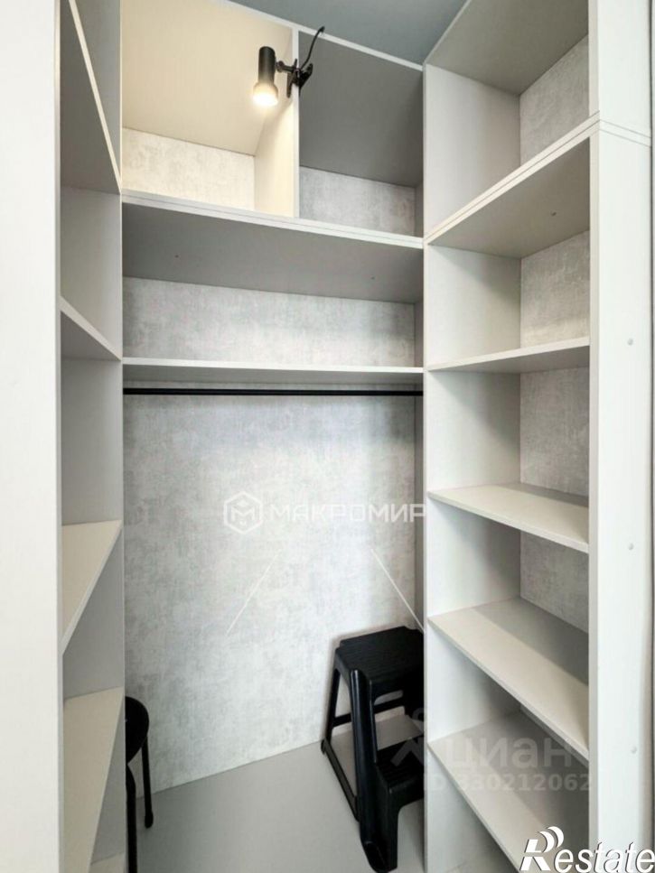 1-комн квартира Ленинградский пр-кт, 40 3,  д. 40 3,  к. 3