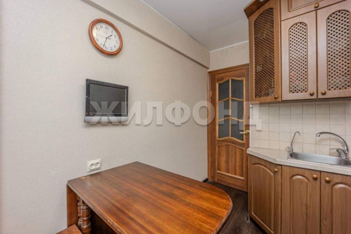 2-комн квартира Воронина В.И. ул., д.45