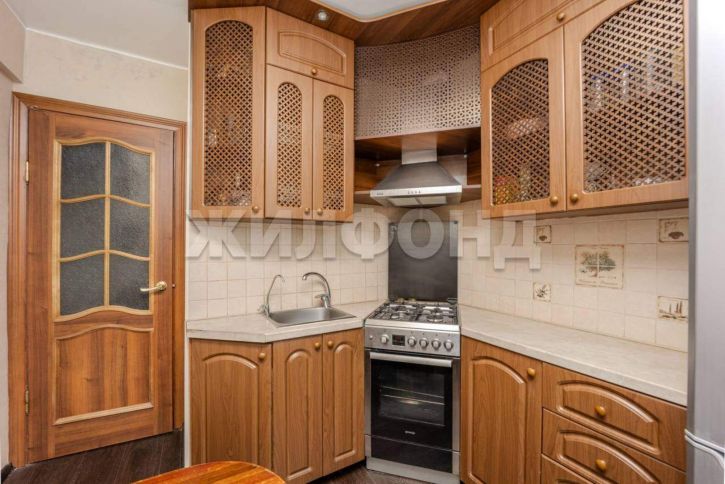2-комн квартира Воронина В.И. ул., д.45