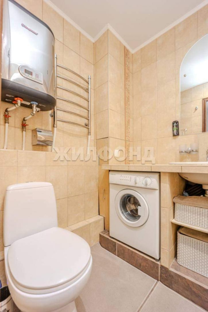 2-комн квартира Воронина В.И. ул., д.45