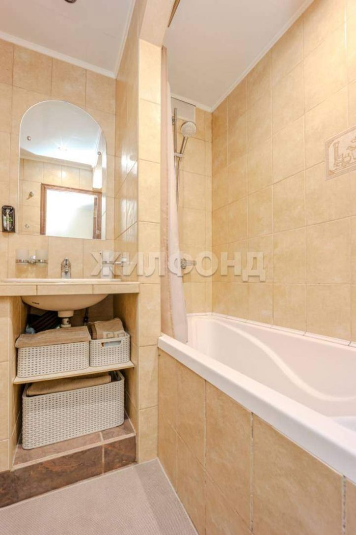 2-комн квартира Воронина В.И. ул., д.45