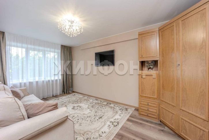 2-комн квартира Воронина В.И. ул., д.45