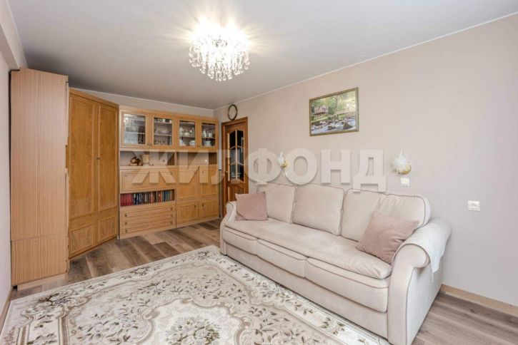 2-комн квартира Воронина В.И. ул., д.45
