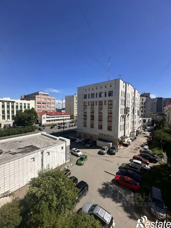 3-комн квартира Воскресенская улица, 6,  д. 6