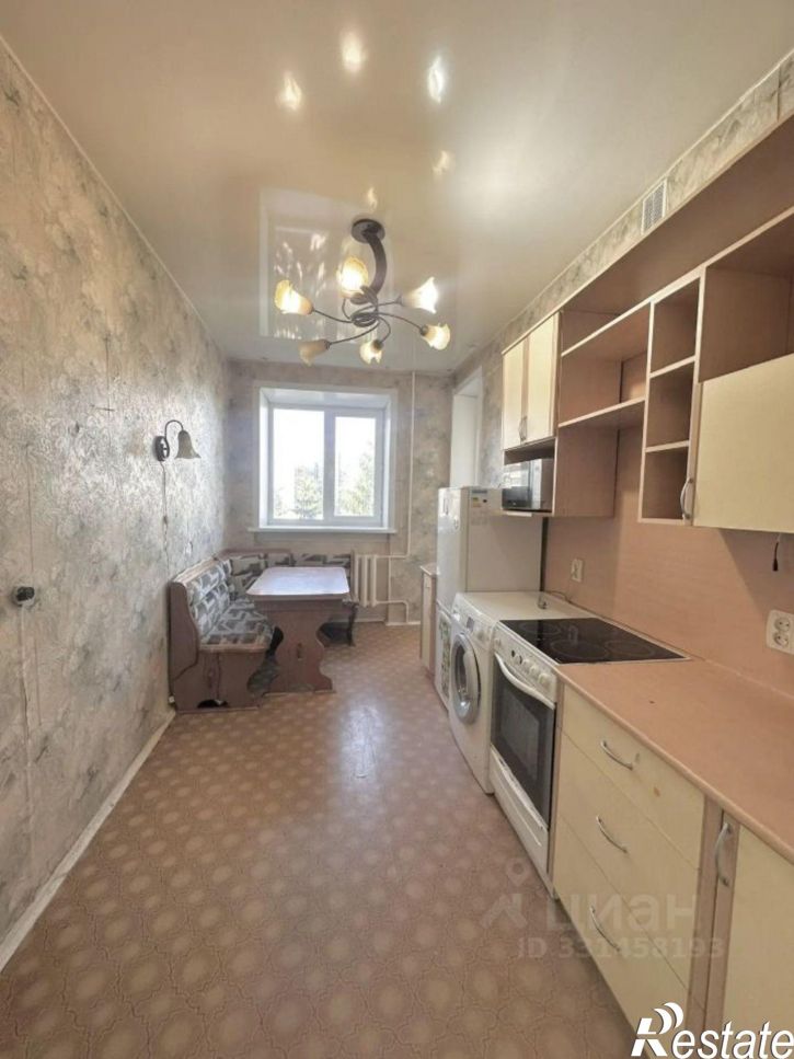 3-комн квартира Воскресенская улица, 6,  д. 6