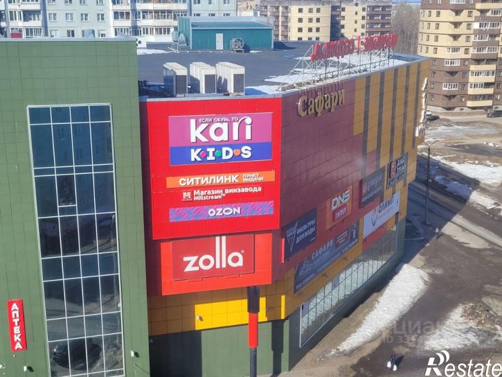 4-комн квартира улица Гайдара, 54 к1,  д. 54 к1