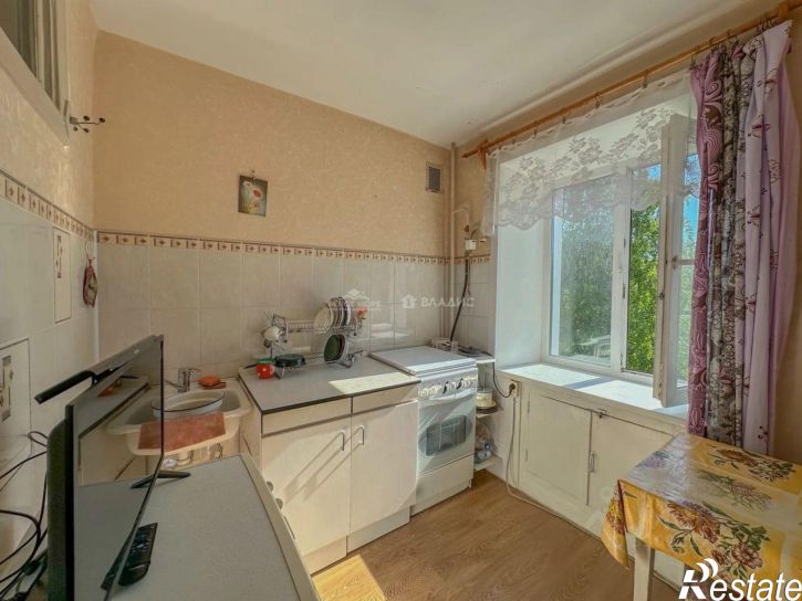 2-комн квартира улица Тимме, 22,  д. 22