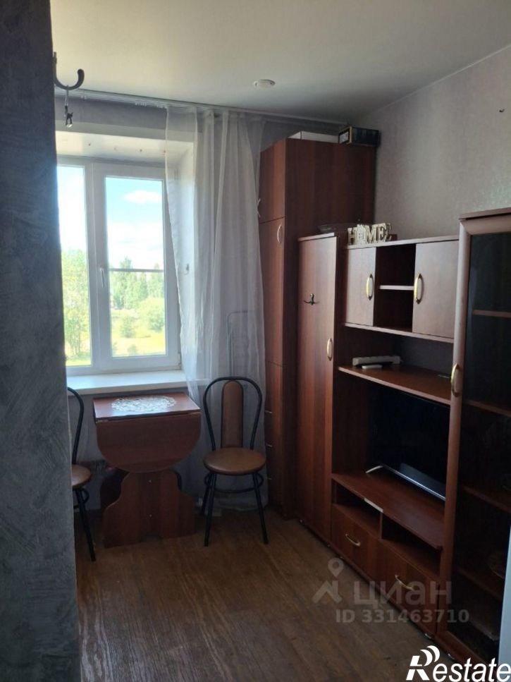 Комната улица Воронина, 32 к3,  д. 32 к3