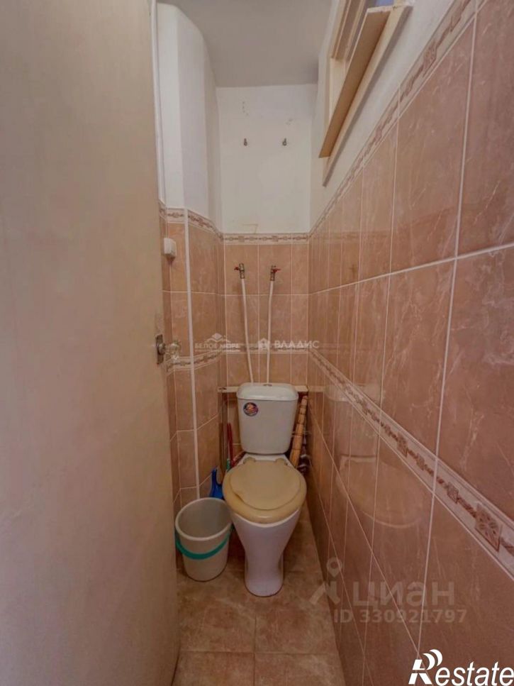 2-комн квартира улица Тимме, 22,  д. 22