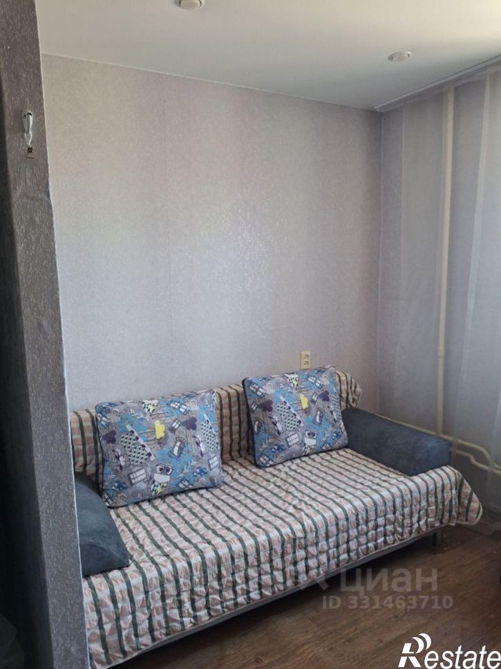 Комната улица Воронина, 32 к3,  д. 32 к3
