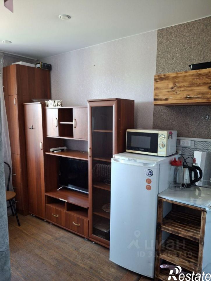 Комната улица Воронина, 32 к3,  д. 32 к3