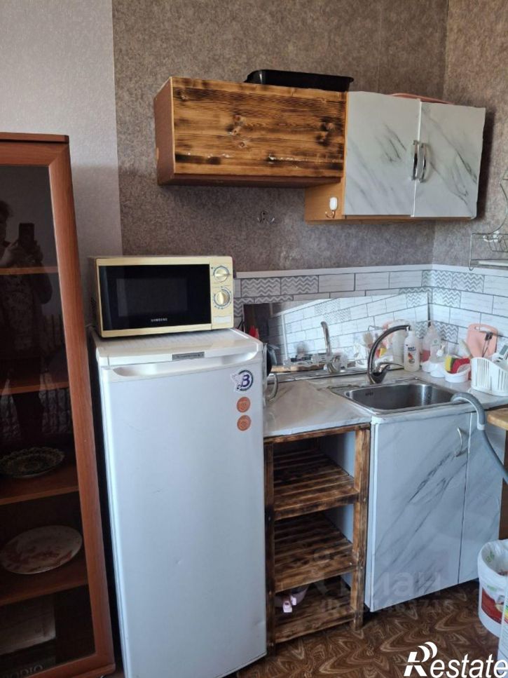 Комната улица Воронина, 32 к3,  д. 32 к3